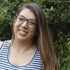 Fundraising Page: Amber Spoto